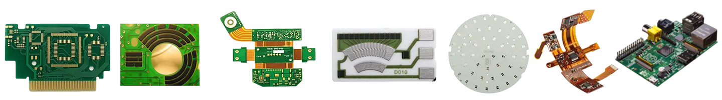 تولید کننده PCB و PCBA نصب شده توسط سرویس یک مرحله ای