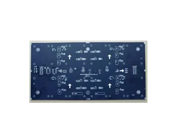 برد PCB پنل Fr4