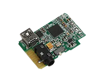 برد PCB پنل Fr4